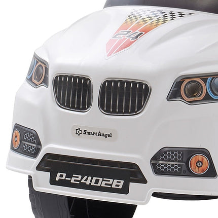 [ ケース販売 ]  SmartAngel  サウンド・レーサー×4個入 [西松屋]【日本出荷】