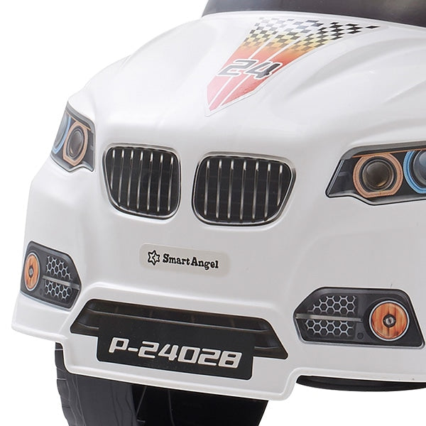 [ ケース販売 ]  SmartAngel  サウンド・レーサー×4個入 [西松屋]【日本出荷】