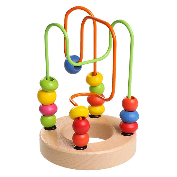 [ ケース販売 ]  SmartAngel  ビーズコースター ミニ×48個入 [西松屋]【日本出荷】