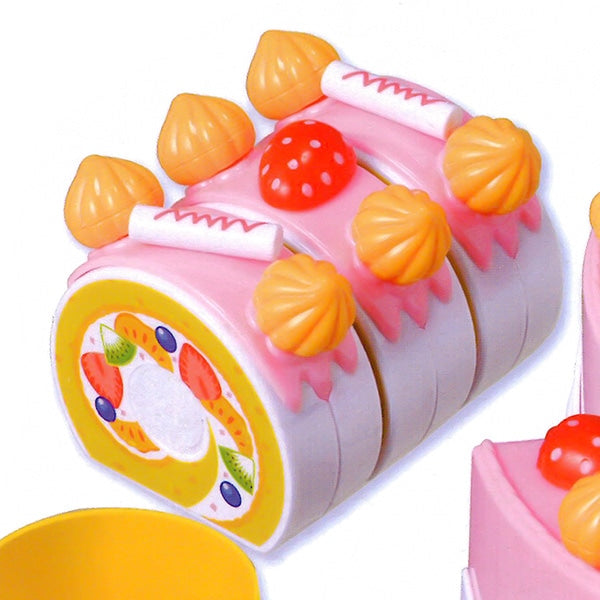 [ ケース販売 ]  SmartAngel  わくわくスイーツパラダイス×24個入 [西松屋]【日本出荷】