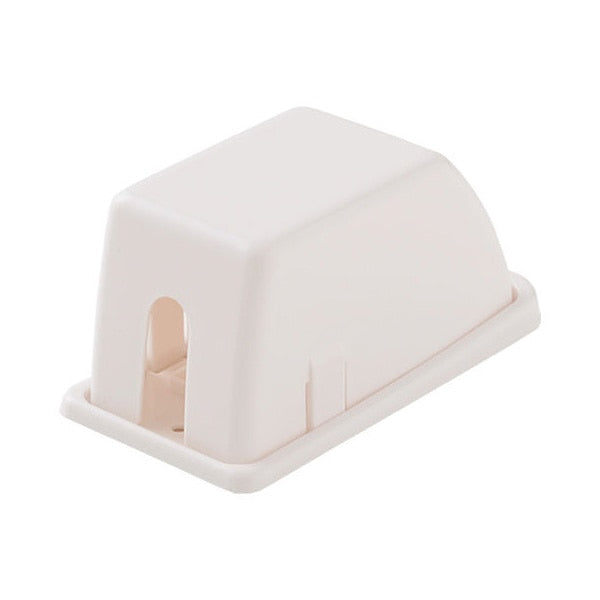 [ ケース販売 ]  SmartAngel  コンセントカバー ×48個入 [西松屋]【日本出荷】