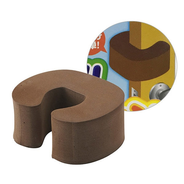 [ ケース販売 ]  SmartAngel  どっしりドアクッション×100個入 [西松屋]【日本出荷】