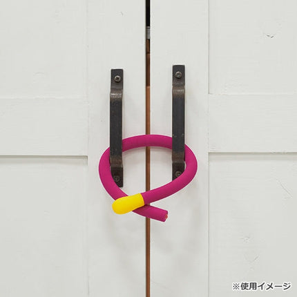 [ ケース販売 ]  SmartAngel  くねっとまもロック（ピンク）×160個入 [西松屋]【日本出荷】