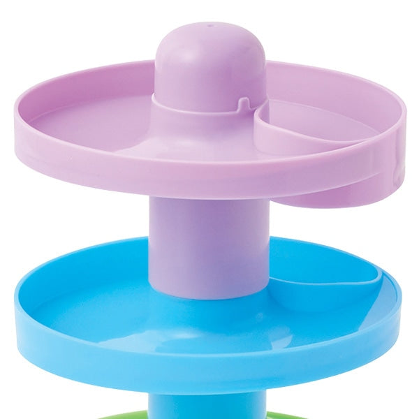 [ ケース販売 ]  SmartAngel  コロコロボール落とし×6個入 [西松屋]【日本出荷】