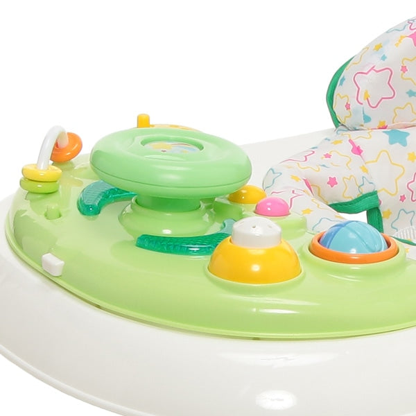 [ ケース販売 ]  SmartAngel  エンジョイウォーカー ステップ2（グリーン）×2個入 [西松屋]【日本出荷】