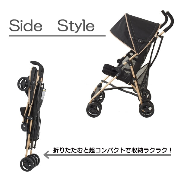 [ ケース販売 ]  SmartAngel  バギーfanロングプラスＧ×1個入 [西松屋]【日本出荷】