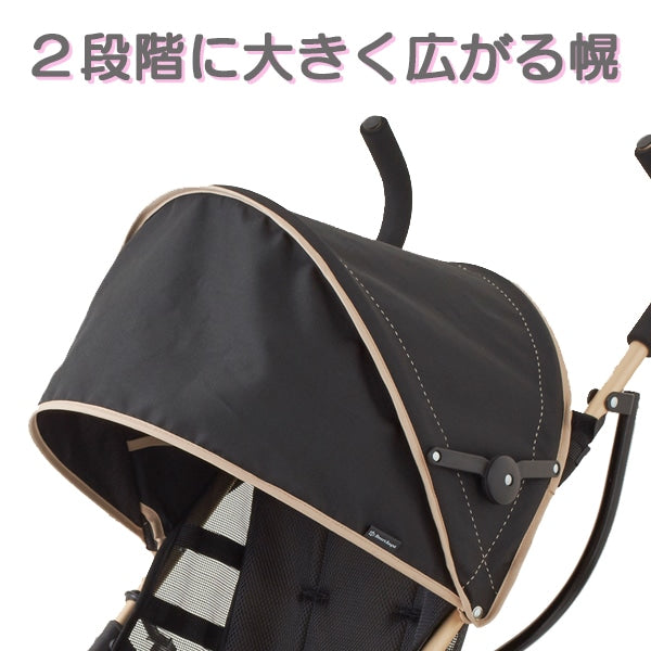 [ ケース販売 ]  SmartAngel  バギーfanロングプラスＧ×1個入 [西松屋]【日本出荷】