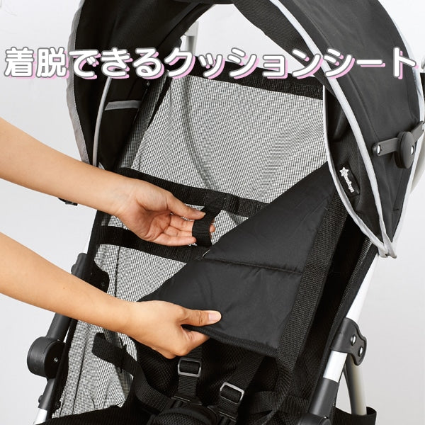 [ ケース販売 ]  SmartAngel  バギーfanロングプラスＧ×1個入 [西松屋]【日本出荷】