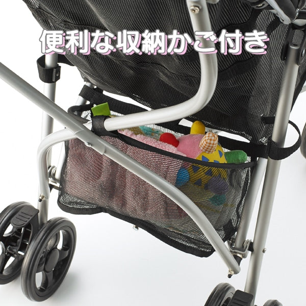 [ ケース販売 ]  SmartAngel  バギーfanロングプラスＧ×1個入 [西松屋]【日本出荷】