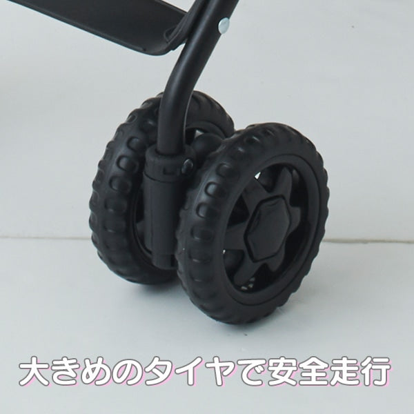 [ ケース販売 ]  SmartAngel  バギーfanネオＤ×1個入 [西松屋]【日本出荷】