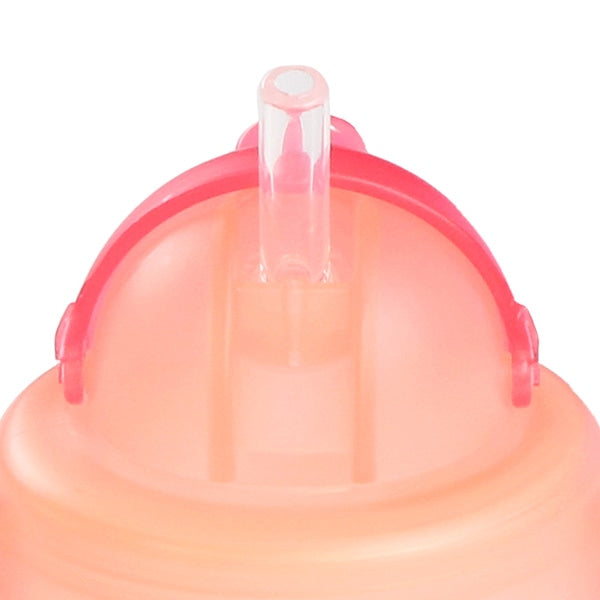 [ ケース販売 ]  SmartAngel  ミニストローマグ150ml（ピンク）×48個入 [西松屋]【日本出荷】