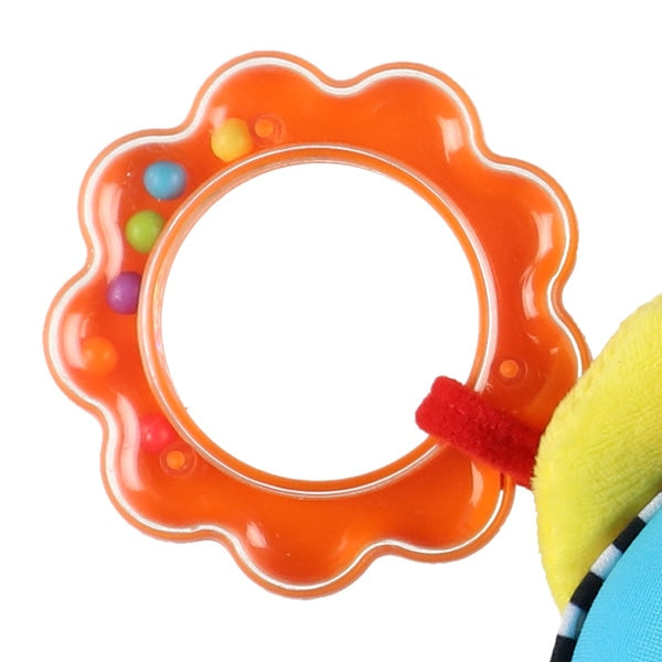 [ ケース販売 ]  SmartAngel  カラコロかめさんのおでかけトイ×48個入 [西松屋]【日本出荷】