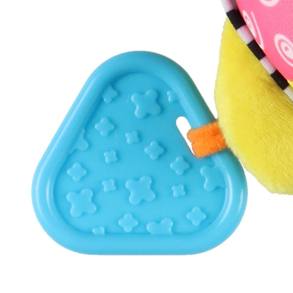 [ ケース販売 ]  SmartAngel  カラコロかめさんのおでかけトイ×48個入 [西松屋]【日本出荷】