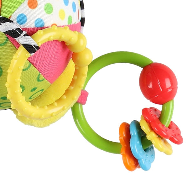 [ ケース販売 ]  SmartAngel  カラコロかめさんのおでかけトイ×48個入 [西松屋]【日本出荷】