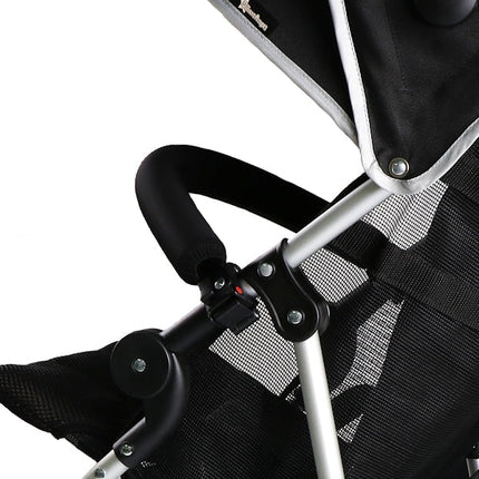 [ ケース販売 ]  SmartAngel  フロントガード ネオ×6個入 [西松屋]【日本出荷】