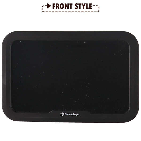 [ ケース販売 ]  SmartAngel  ベビーミラープレミアム×24個入 [西松屋]【日本出荷】