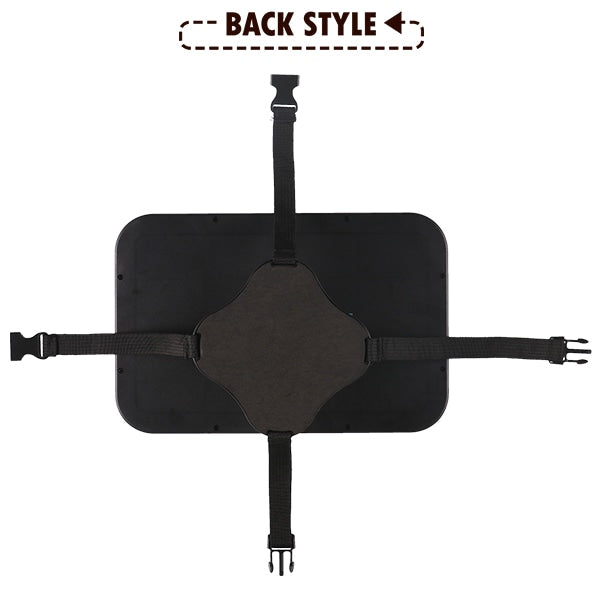 [ ケース販売 ]  SmartAngel  ベビーミラープレミアム×24個入 [西松屋]【日本出荷】