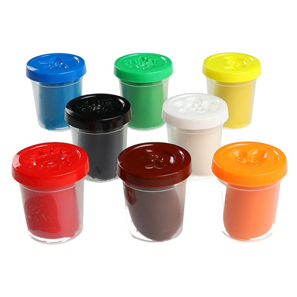 [ ケース販売 ]  SmartAngel  こむぎねんど　8色セット×12個入 [西松屋]【日本出荷】