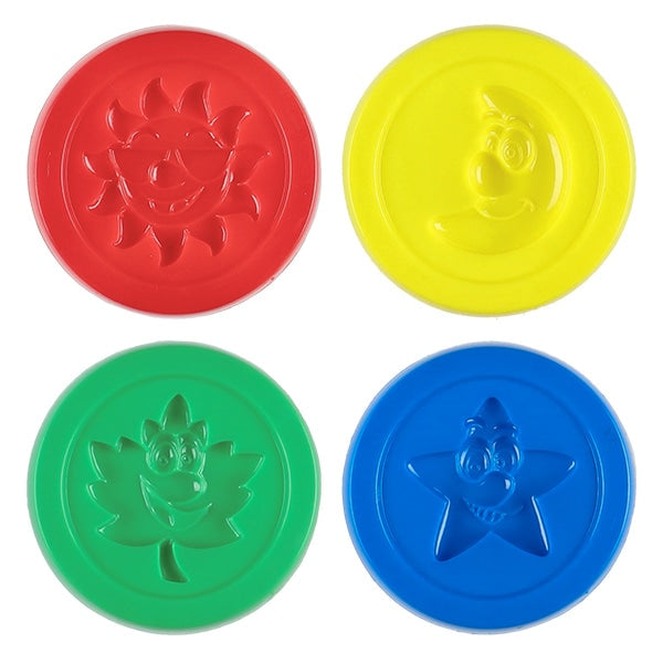 [ ケース販売 ]  SmartAngel  こむぎねんど　8色セット×12個入 [西松屋]【日本出荷】