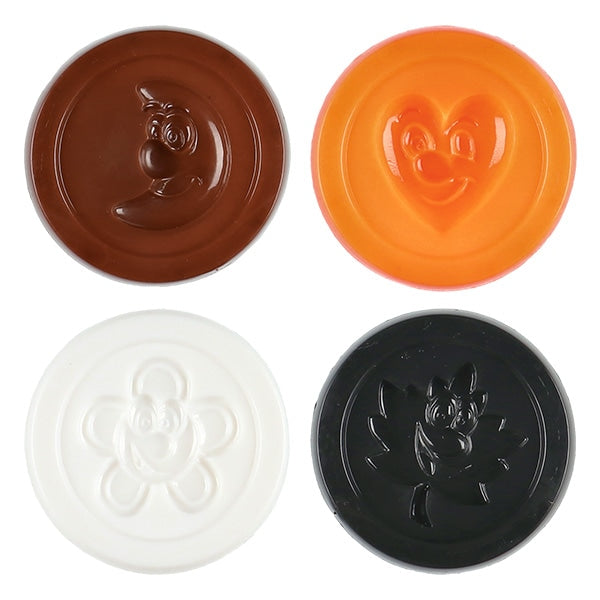 [ ケース販売 ]  SmartAngel  こむぎねんど　8色セット×12個入 [西松屋]【日本出荷】