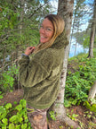 Just Hunt Onattuk Hoodie