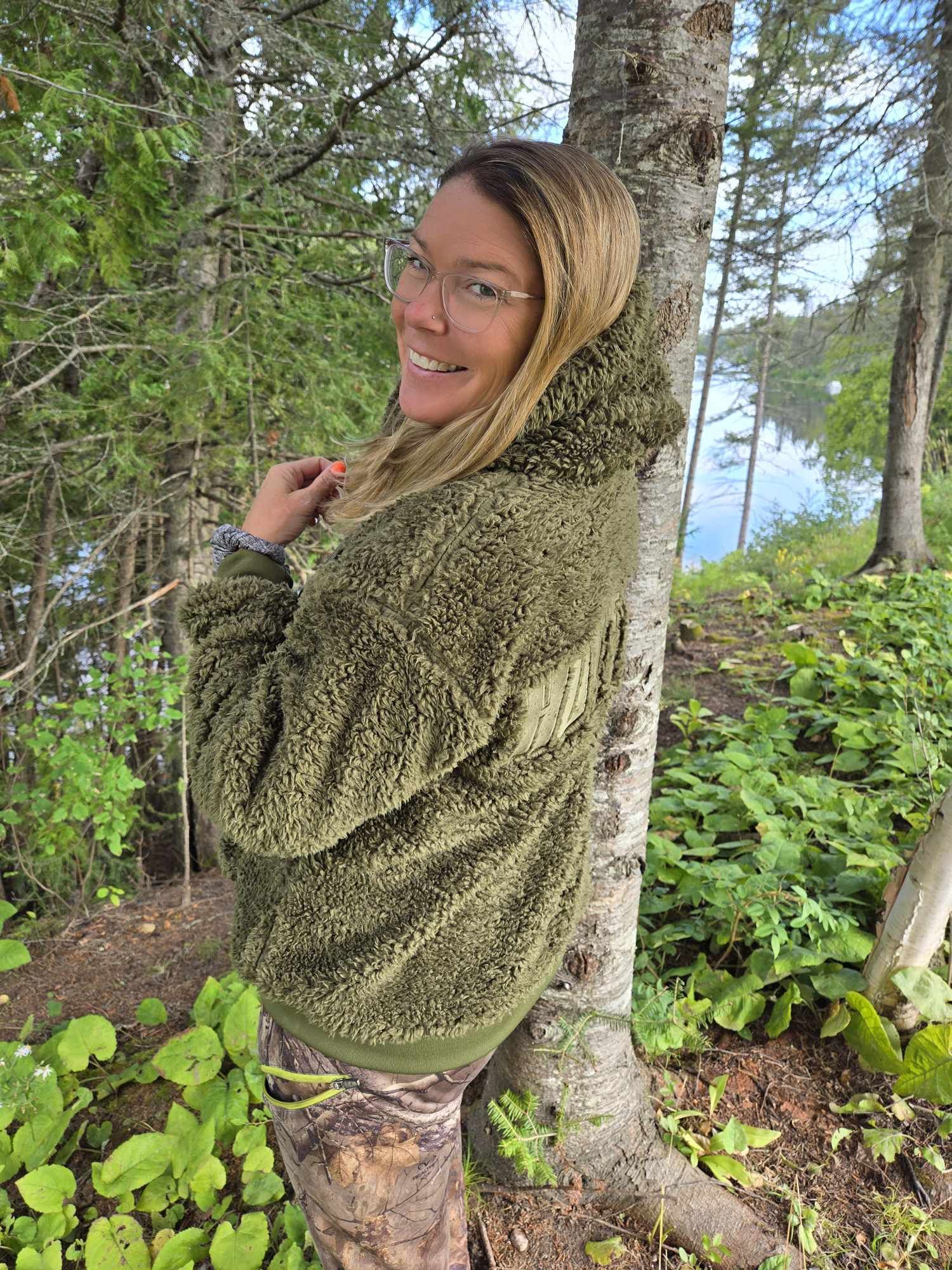Just Hunt Onattuk Hoodie