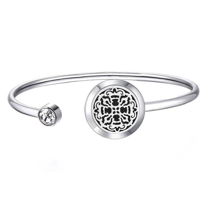 Stainless steel bracelet FOR WOMEN
