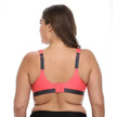No steel collar underwear Strap bra