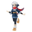 Pokemon Scale World - Hisui Region - Akari Figure
