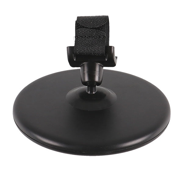 [ ケース販売 ]  SmartAngel  ベビーミラー（ブラック）×48個入 [西松屋]【日本出荷】