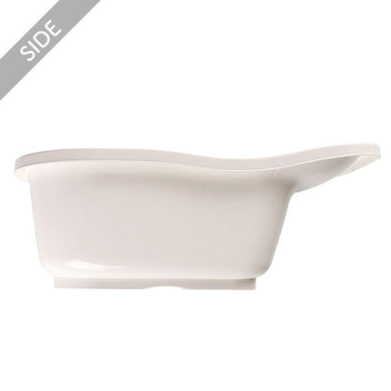 [ ケース販売 ]  SmartAngel  赤ちゃんの沐浴用シンク型ベビーバス（新生児用）×14個入 [西松屋オリジナル商品]【日本出荷】