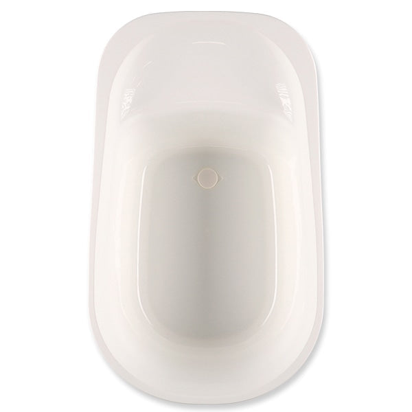 [ ケース販売 ]  SmartAngel  赤ちゃんの沐浴用シンク型ベビーバス（新生児用）×14個入 [西松屋]【日本出荷】