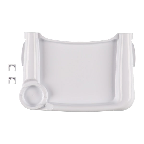 【日本製】[ ケース販売 ]  SmartAngel  テーブルチェア抗菌トレイ×16個入 [西松屋]【日本出荷】