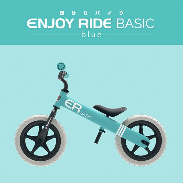 [ ケース販売 ]  SmartAngel  足蹴りバイク ENJOY RIDE ×2個入 [西松屋]【日本出荷】