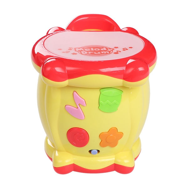 [ ケース販売 ]  SmartAngel  メロディドラム×12個入 [西松屋]【日本出荷】