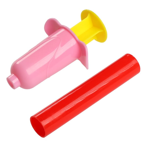 [ ケース販売 ]  SmartAngel  こむぎねんど　バケツセット×12個入 [西松屋]【日本出荷】