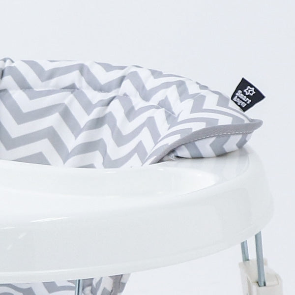 [ ケース販売 ]  SmartAngel  Gウォーカー（ストライプ）×4個入 [西松屋]【日本出荷】