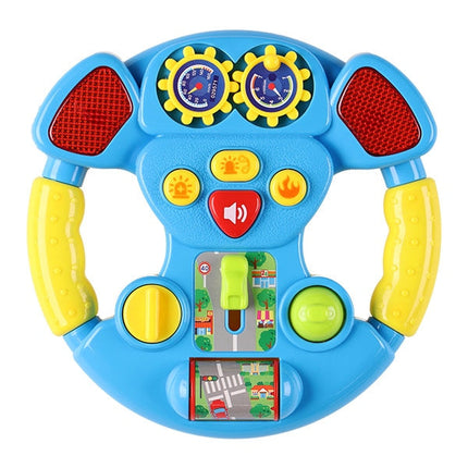 [ ケース販売 ]  SmartAngel  いっぱい遊べるミニハンドル×32個入 [西松屋]【日本出荷】