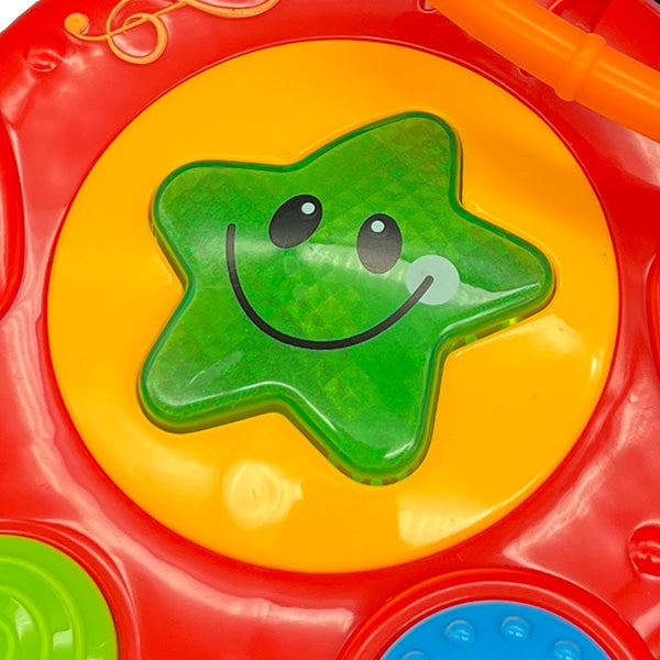 [ ケース販売 ]  SmartAngel  おでかけメロディスター×48個入 [西松屋]【日本出荷】