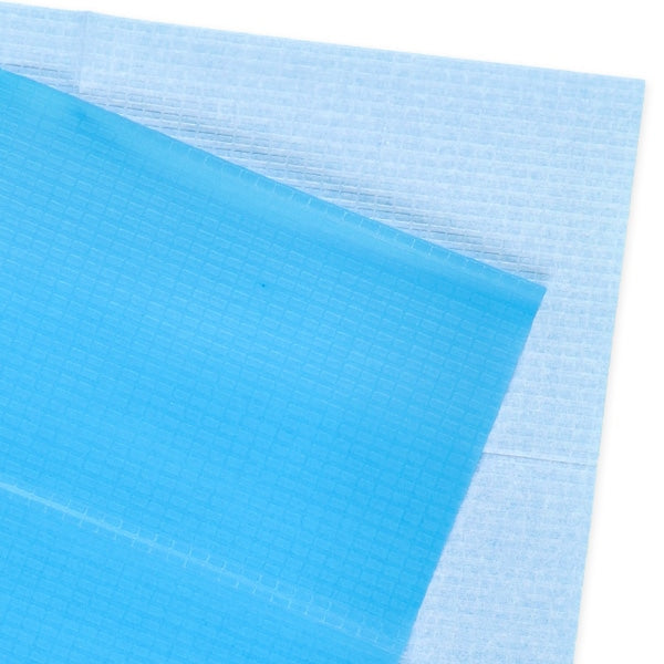 [ ケース販売 ]  SmartAngel  使い捨ておむつ替えシート 50枚入×12個入 [西松屋]【日本出荷】