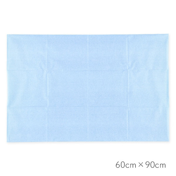 [ ケース販売 ]  SmartAngel  使い捨ておむつ替えシート 大判サイズ25枚入×16個入 [西松屋]【日本出荷】