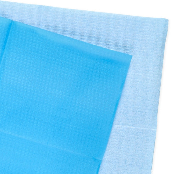 [ ケース販売 ]  SmartAngel  使い捨ておむつ替えシート 大判サイズ25枚入×16個入 [西松屋]【日本出荷】