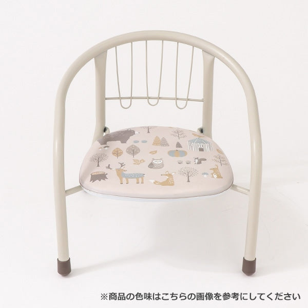 [ ケース販売 ]  SmartAngel  ミニチェア HAPPYFRIENDS×8個入 [西松屋]【日本出荷】