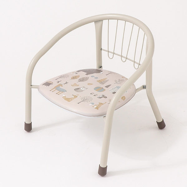 [ ケース販売 ]  SmartAngel  ミニチェア HAPPYFRIENDS×8個入 [西松屋]【日本出荷】