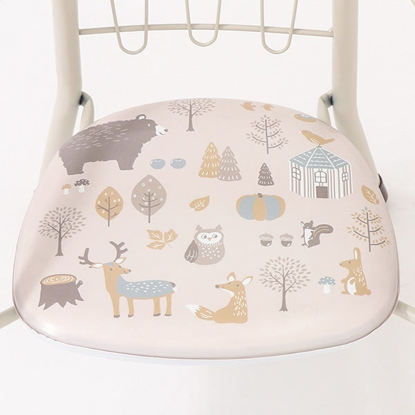 [ ケース販売 ]  SmartAngel  ミニチェア HAPPYFRIENDS×8個入 [西松屋]【日本出荷】