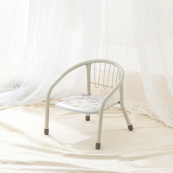 [ ケース販売 ]  SmartAngel  ミニチェア HAPPYFRIENDS×8個入 [西松屋]【日本出荷】