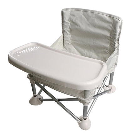 [ ケース販売 ]  SmartAngel  ポータブルチェア ライトG×6個入 [西松屋]【日本出荷】