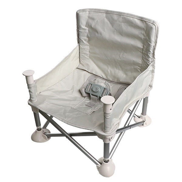 [ ケース販売 ]  SmartAngel  ポータブルチェア ライトG×6個入 [西松屋]【日本出荷】