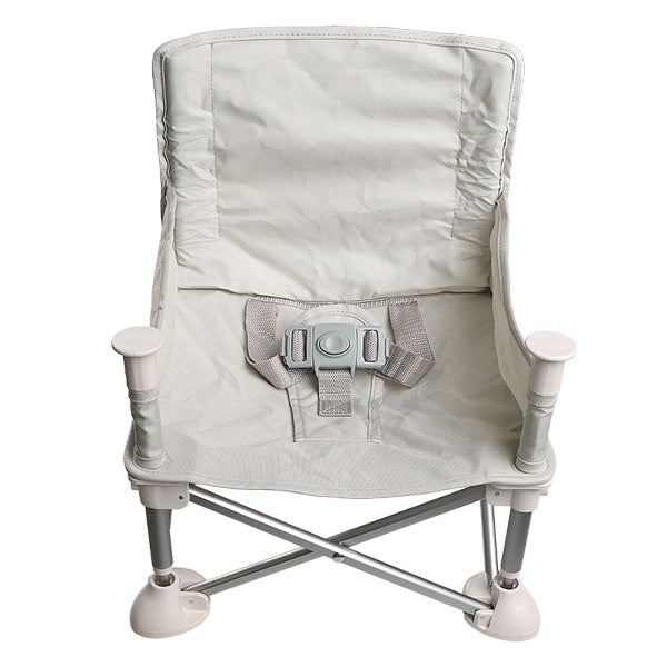 [ ケース販売 ]  SmartAngel  ポータブルチェア ライトG×6個入 [西松屋]【日本出荷】