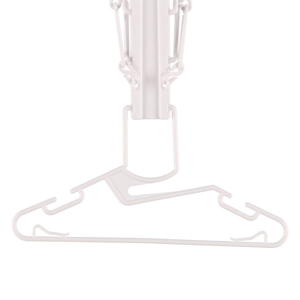 [ ケース販売 ]  SmartAngel  するっとキッズ10連ハンガー×16個入 [西松屋]【日本出荷】